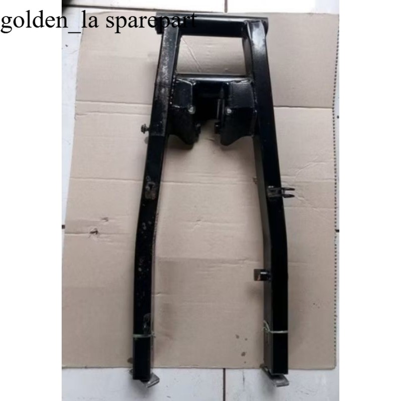 swing aram lengan ayun sasis Suzuki satria Fu cabutan original
