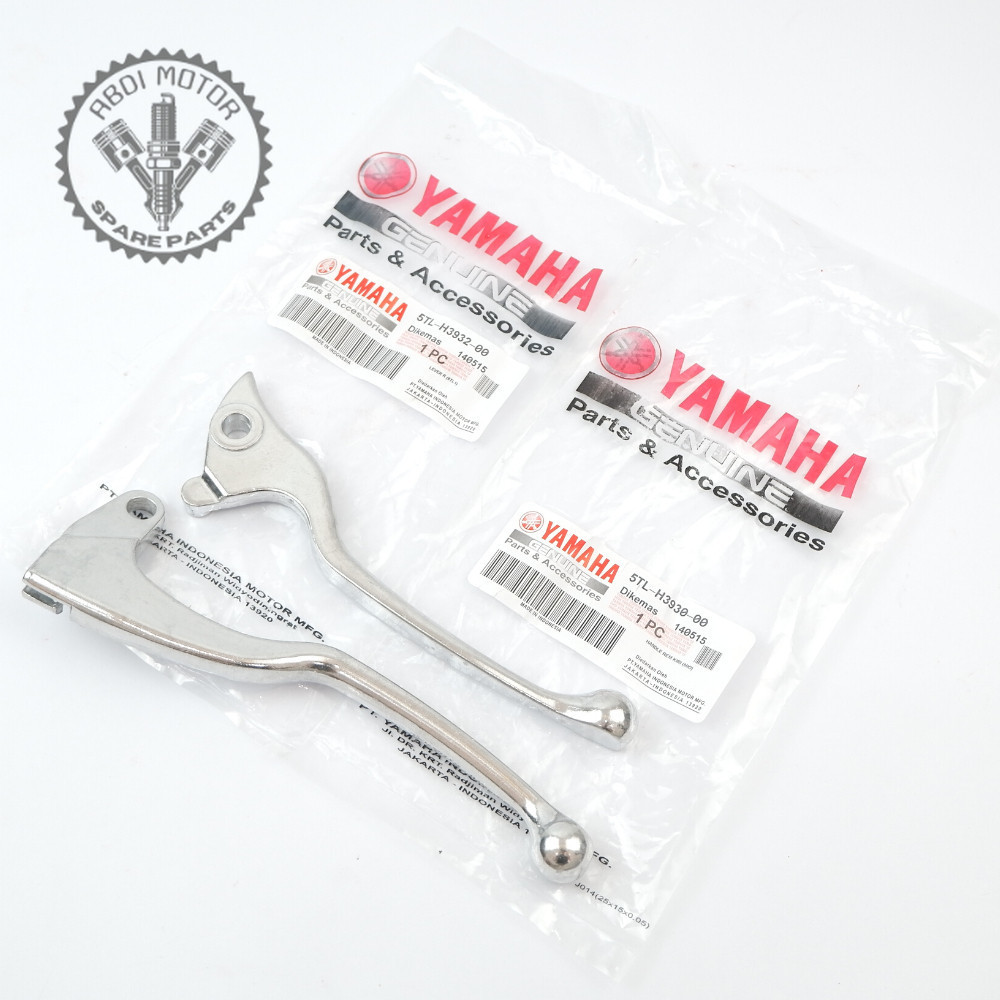 handle rem mio sporty - handel rem mio sporty 1 set  - 5TL-H3932-00 MOTOR