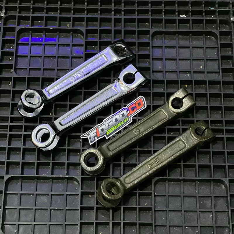 Paha Rem Bajaj Pulsar Crom Set PNP Universal