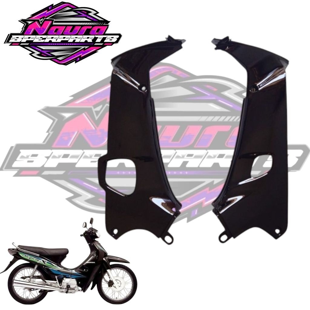 sayap dalem Supra fit Lama / Supra X Lama / sayap Supra lama dalem