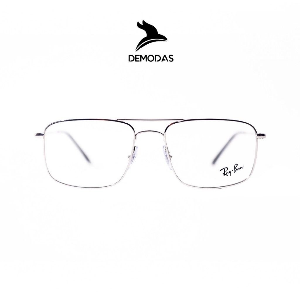 Demodas - Frame Original RAY-BAN ORX6434