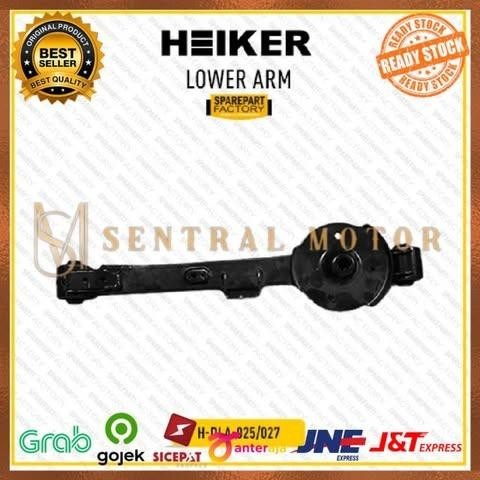 Lower Arm/Sayap Belakang Kiri Terios/Rush New HEIKER