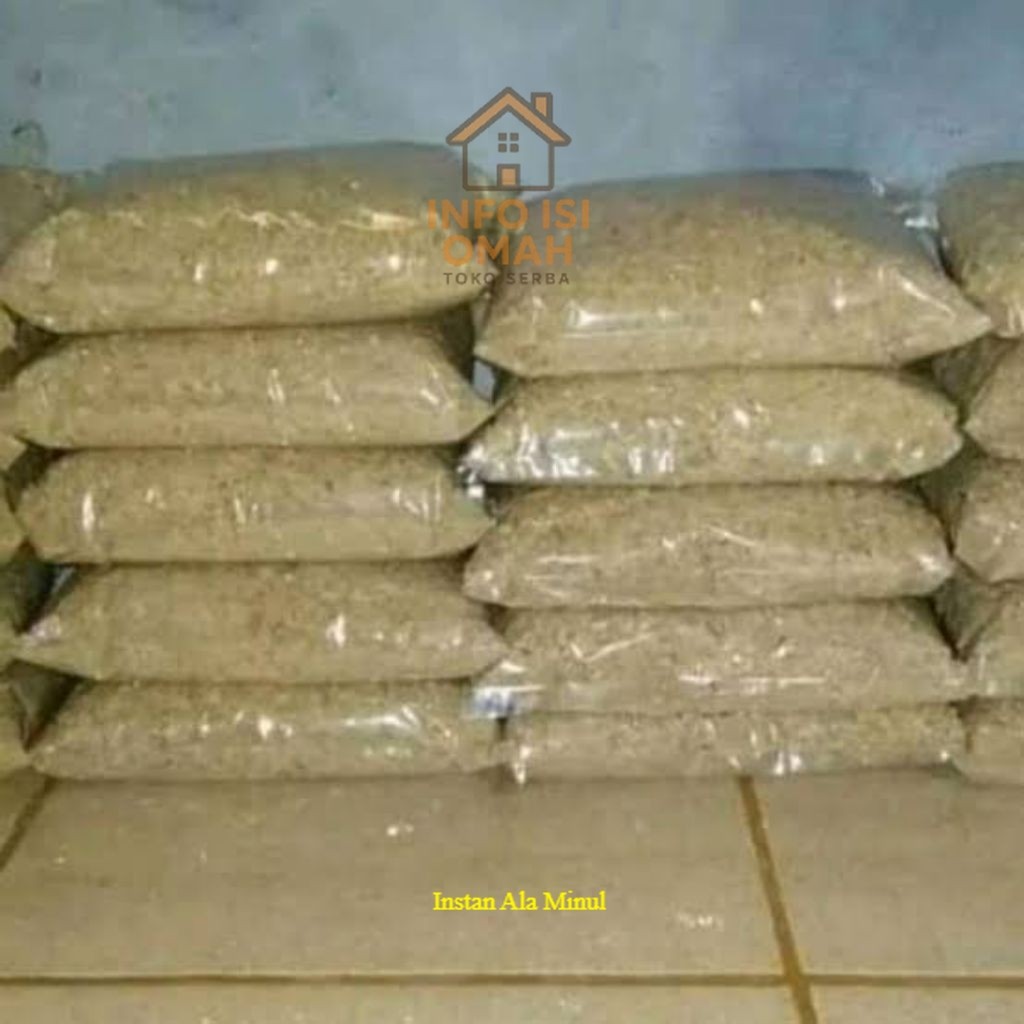 

500gr kg l oyek l tiwul Ala Minul