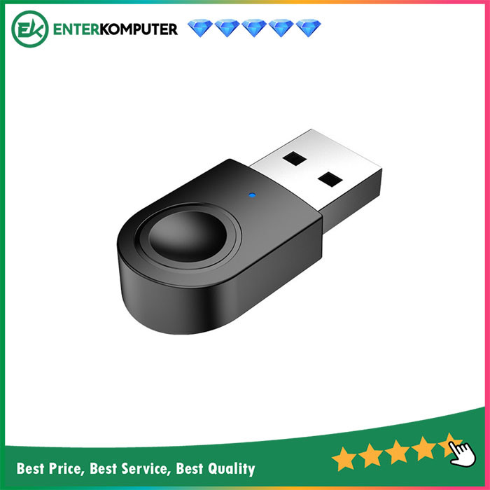 Orico BTA-608 Bluetooth Adapter V5.0
