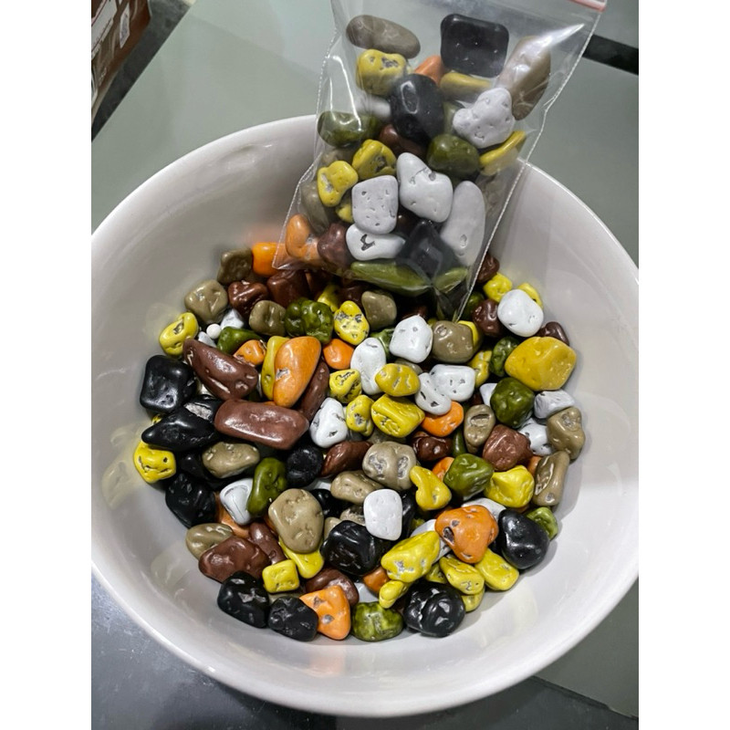 

Coklat Cokelat Kerikil Arab Kualitas Premium Tidak Bikin Sakit Leher Bentuk Lucu Aman Untuk Anak-Anak