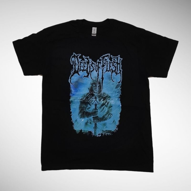 (COD) Tshirt deeds Of flesh - Ethereal