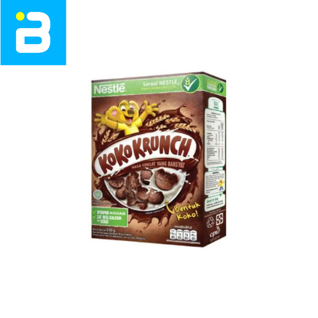 

Koko Krunch Cereal 300G