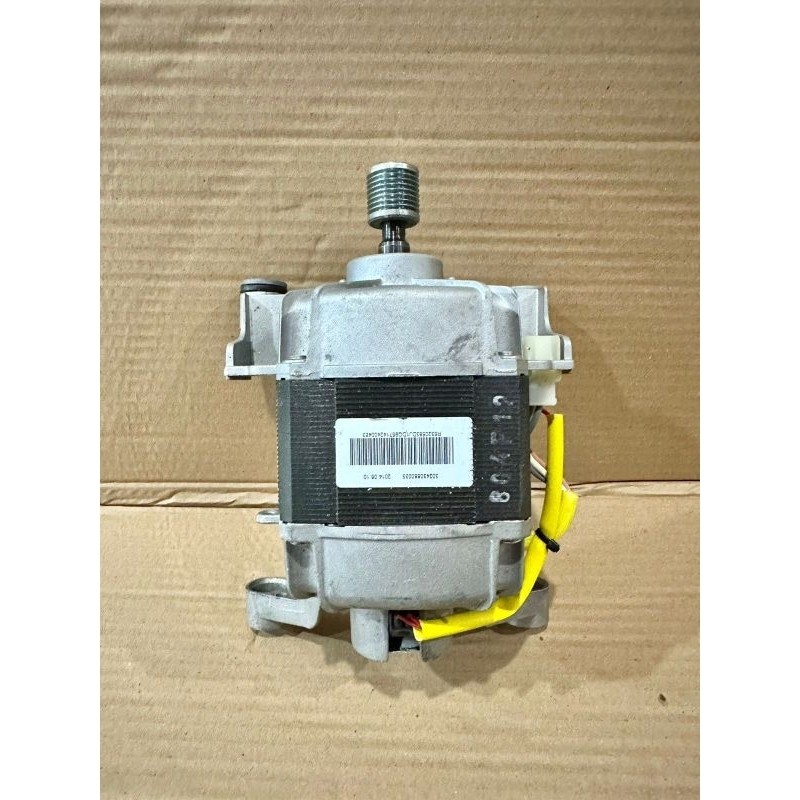 MOTOR DINAMO MESIN CUCI FRONT LOADING SHARP INVERTER