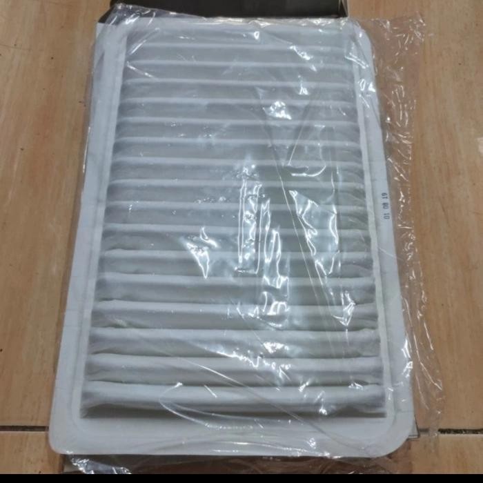 filter udara mazda 2 non skyactiv TOP GRADE
