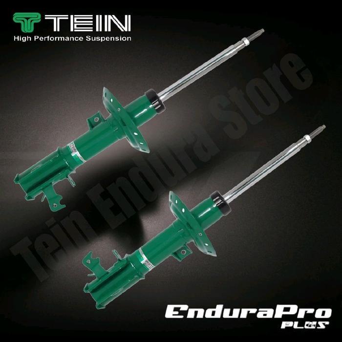 Shock breaker depan honda brio mobilio satya tein Endura pro 2 pcs original