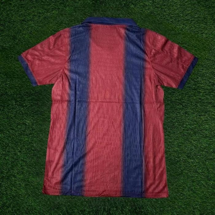 JERSEY BOLA PLAYER ISSUE BARSA SPECIAL X CACTUS JACK NEW 2000 2001 TOP QUALITY