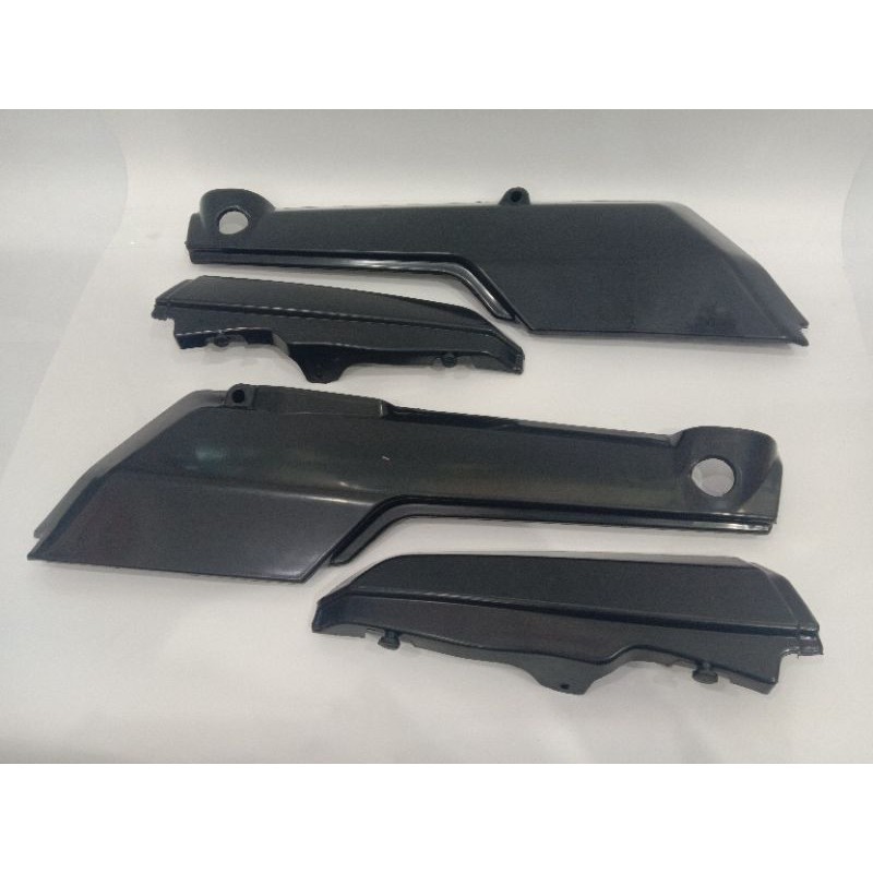 body tepong cover Honda win box aki Honda win set