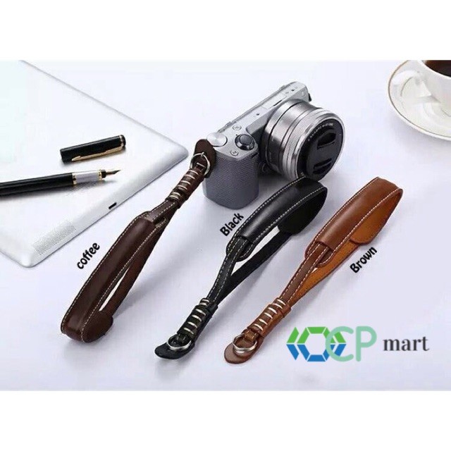 Wrist Strap kamera Mirrorless Slr Hand strap Fujifilm Canon Sony Nikon