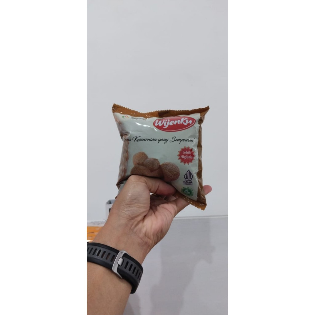 Wijenku Hitam 250gr