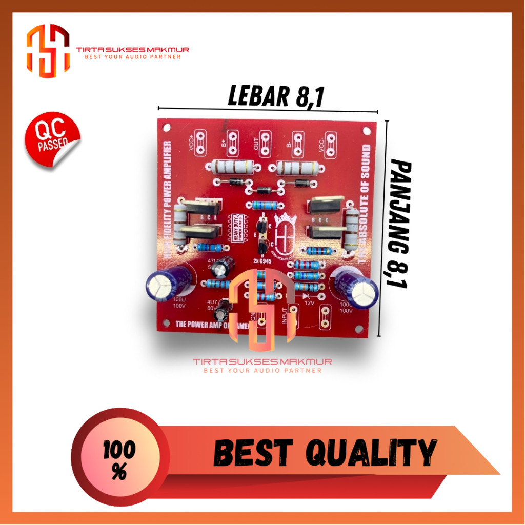 Kit Namec,New Namec VR Tef,Namec VR 2 merk Hersa