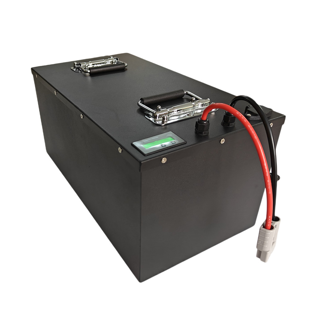 72V Lifepo4 20Ah 30Ah 40Ah 50Ah 60Ah 70Ah 80Ah 100Ah 120Ah Lithium Battery For 2KW 3KW 5KW 7KW Ricks