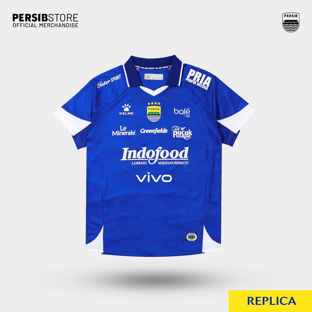 Jual Persib Official Store Terlengkap Harga Terbaru November