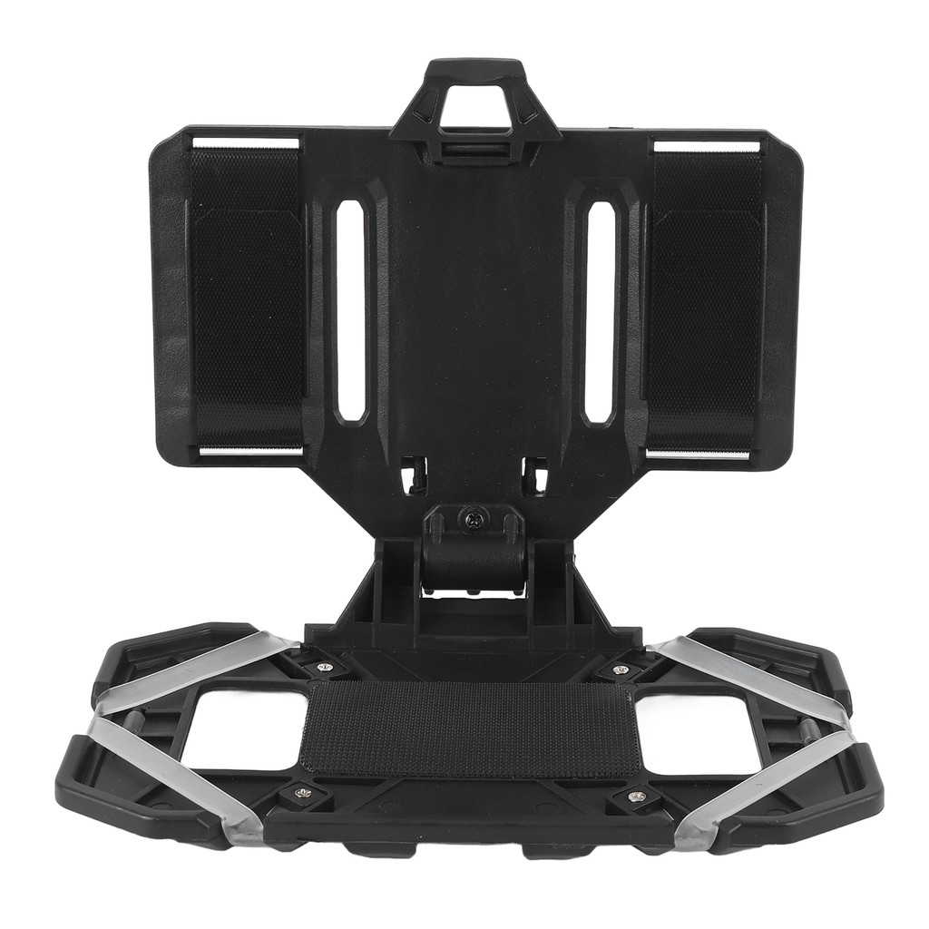 Chest Cell Phone Mount Attachment Lightweight Multifunctional Secure ABS Phone Chest Mount Holder St