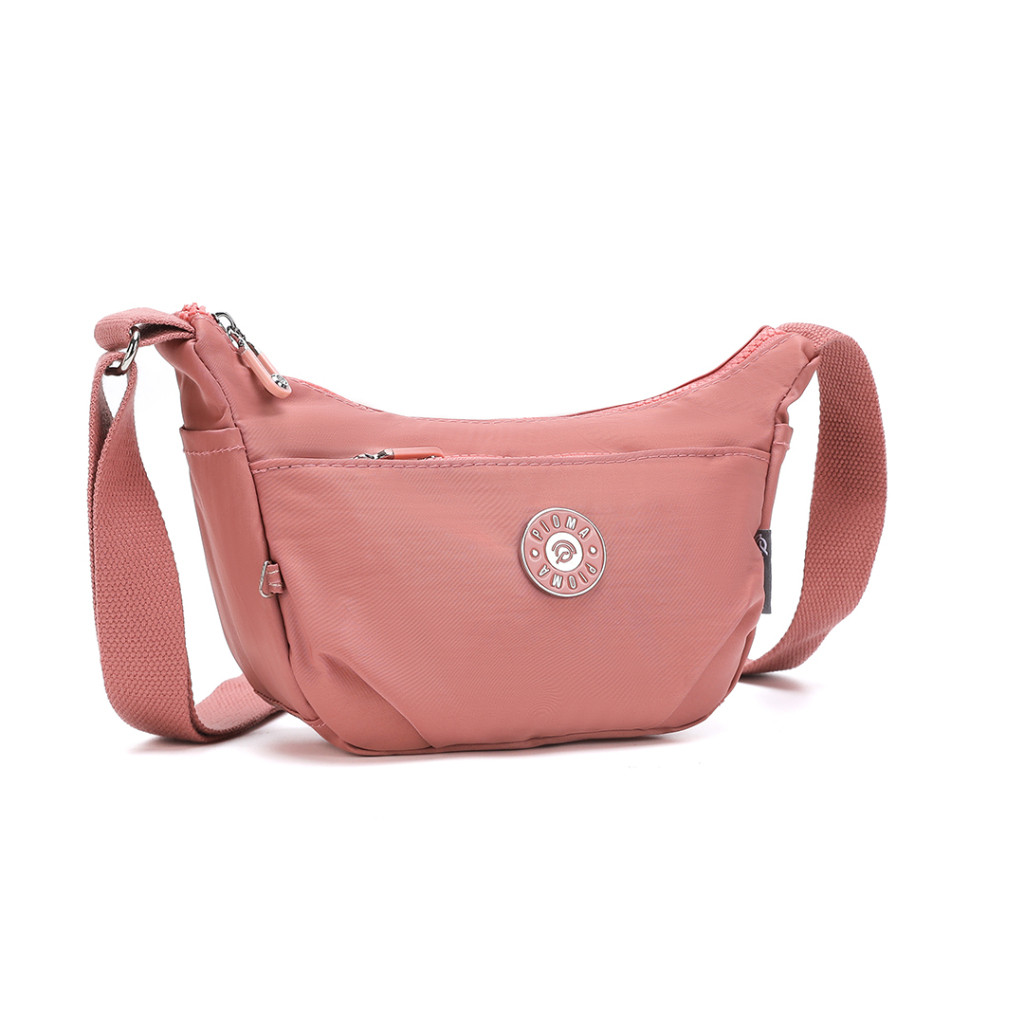 ZAHASHOP OPIOBAGS PIOMA ALYSSA - TAS SELEMPANG WANITA -TAS SELEMPANG PIOMA - TAS SELEMPANG BAHU PIOM