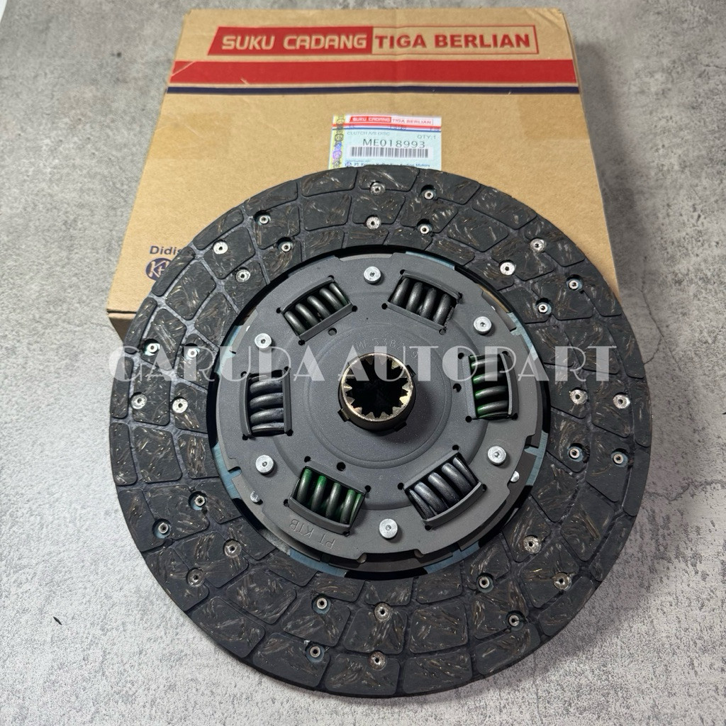 Clutch disc kampas kopling Ps120 Original ME538229