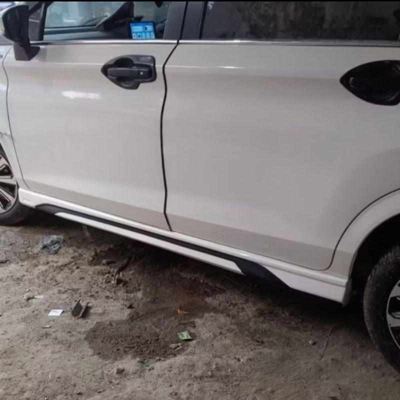 bodikit bemper BODY KIT bodykit All new Avanza 2022 2023 2024 2025 fullset GRADE_A