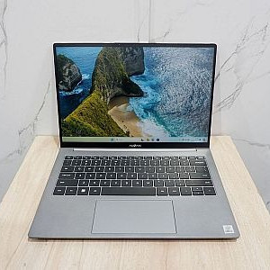 Advan Workplus 1701 Intel Core i5-1035G7 RAM16GB SSD1TB Fhd 14'' Ips Windows 11