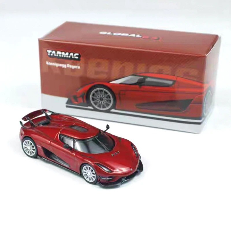 Tarmac Works 1:64 Koenigsegg Pagani Mercedes Benz AMG GT Silvia S13 RAM VIPER GR86 F1 Imola CC850 KP