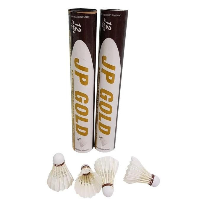 COCK SHUTTLECOCK/COCK/KOK JP GOLD