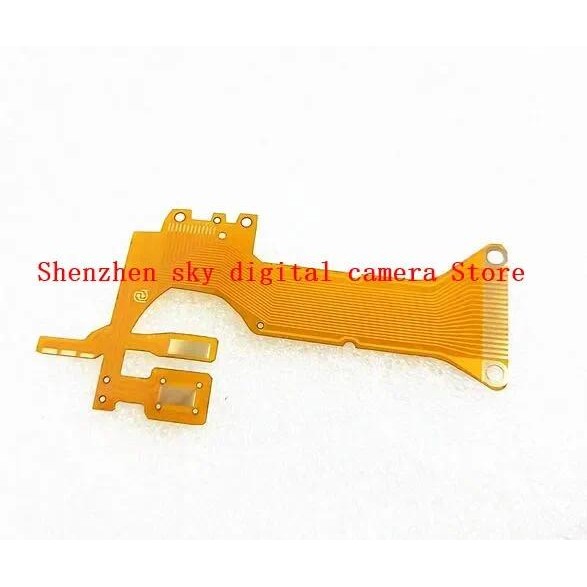 LCD Function keyboard Button Back Cover Flex Cable For Konica Big mini A4 Repair