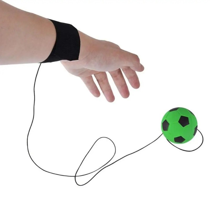Kids Adults Outdoor Wrist Strength Training Ball Pitching Exercise Hand Strengthening Sports Portabl