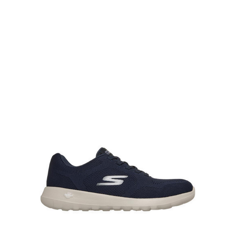 Skechers Go Walk Max Men's Walking Shoes - Navy