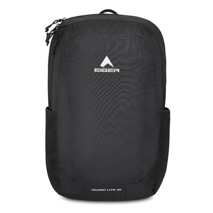 EIGER DIARIO LITE 19 BACKPACK