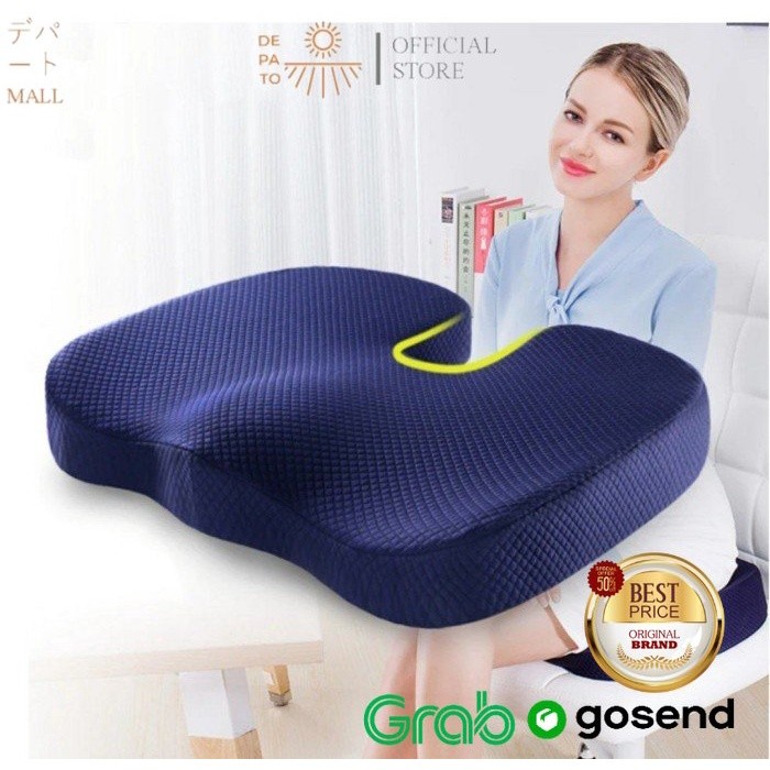 String Vision Bantal Duduk DP HZ