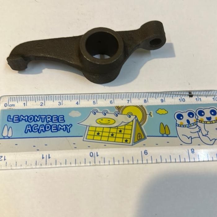Pelatuk klep/ valve rocker arm (D) untuk Mobil Fiat Best