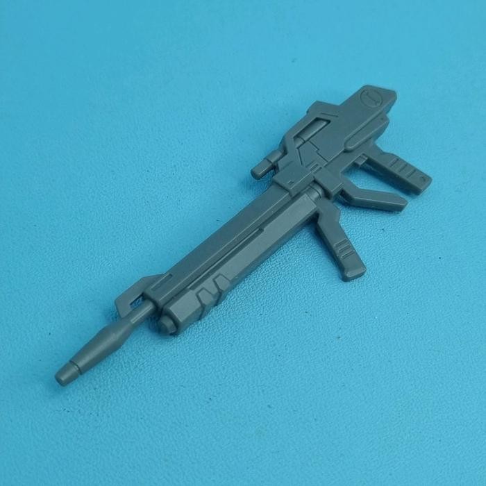 EG 1/144 Build Strike Gundam Exceed Galaxy Beam Rifle Weapon Unit