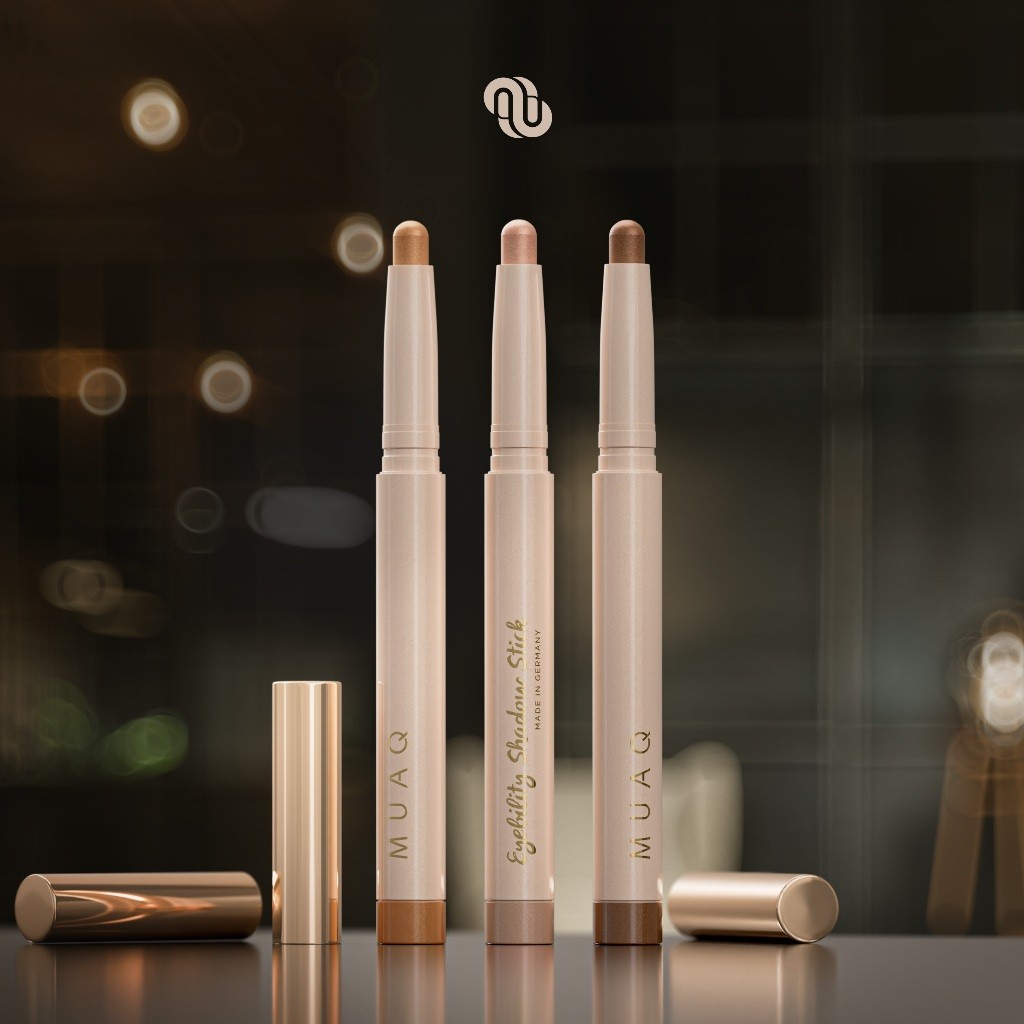MUAQ Eyebility Shadow Stick