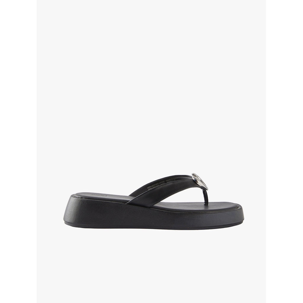 RUBI - SANDAL & MULES - BYRON FLATFORM SANDAL