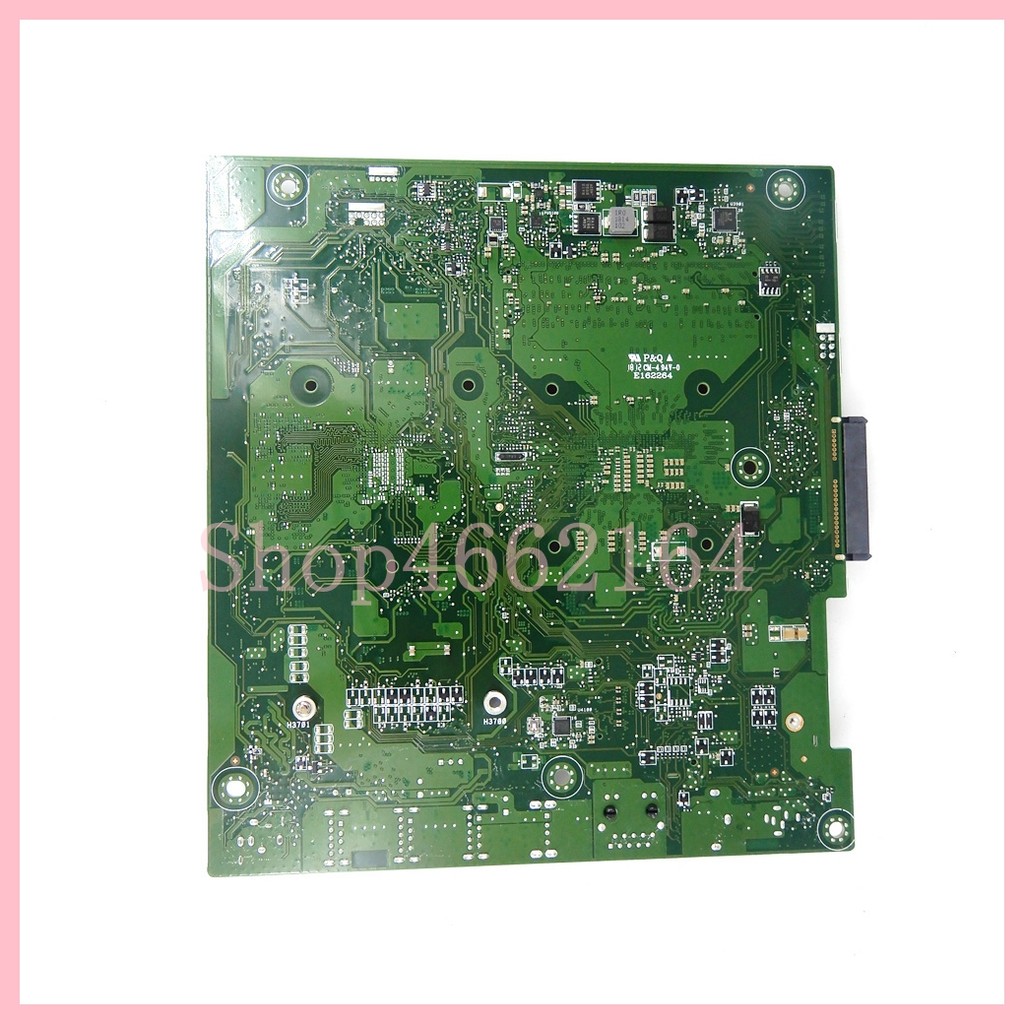 IPKBL-PS  With i3-7130U  CPU Mainboard For Dell Inspiron 3277 3477 Motherboard 100% Tested Working