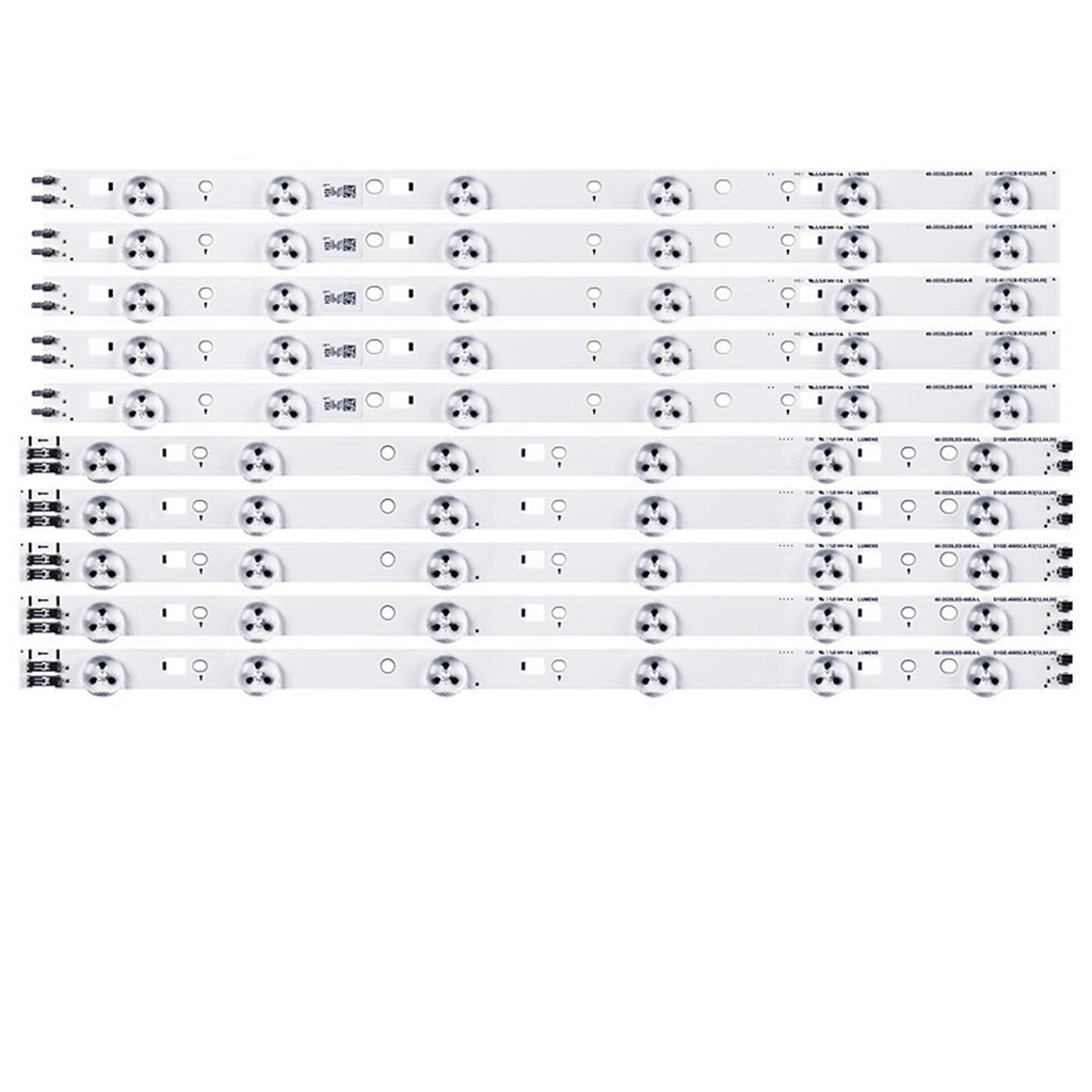 10pcs UE40EH6030W UE40EH6030K UA40EH6030W LH40HDBPLGD UE40EH5305K UA40EH6000M UA40EH6030R UN40EH6030