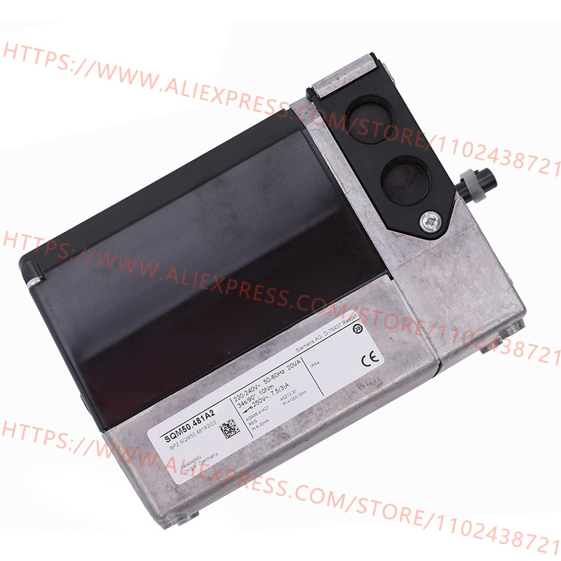 SQM50.481A2 SQM50.480A2 servo motor  NEW ORIGIANL , Professional Institutions Can Be Provided For Te