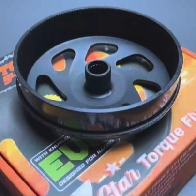 RUMAH KAMPAS GANDA DAYTONA MIO SPORTY | MANGKOK GANDA DAYTONA MIO ORIGINAL PRODUK