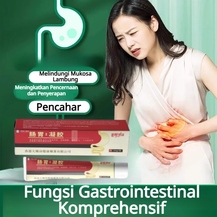 Salep antibakteri untuk sakit perut dan perut kembung gel pendukung Anda dengantimikroba kami1111111