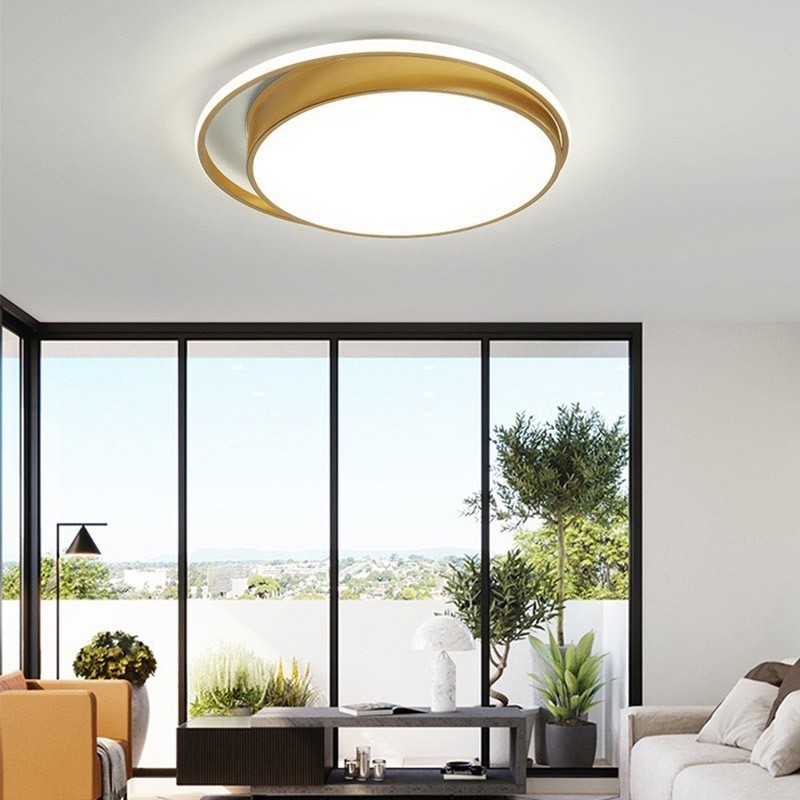 Miliaran_Lampu lampu led plafon lampu plapon ruang tamu lampu plafon minimalis lampu kamar tidur lam