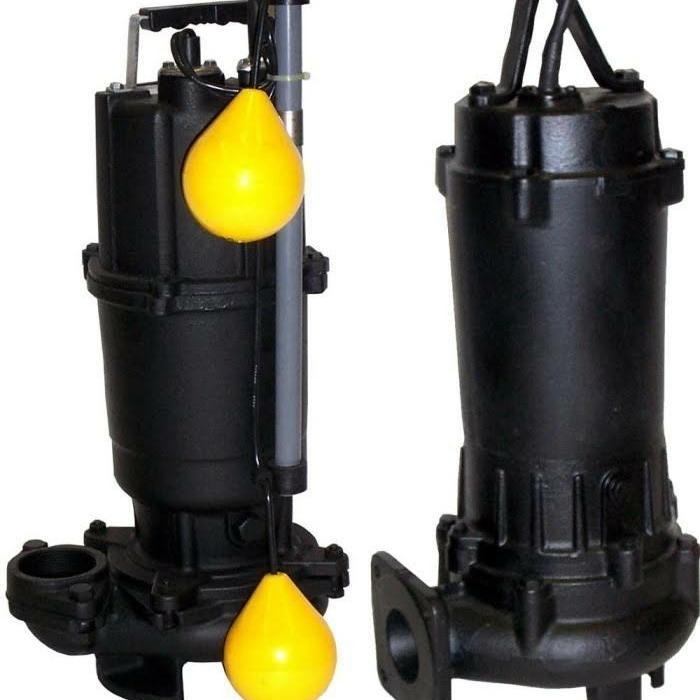 Pompa Ebara DVSA 5.37 DVS Submersible Pump