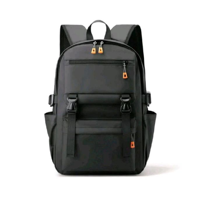 Kahartoz Tas Ransel Dewasa Pria Wanita Bisa Untuk Sekolah Kuliah Kerja Traveling Kapasitas Besar Mua