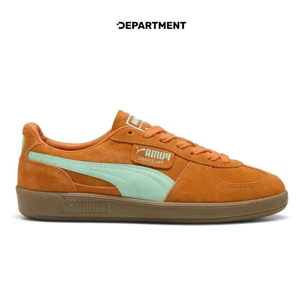 PUMA Sepatu Sneakers Pria PALERMO 39646384 ORIGINAL