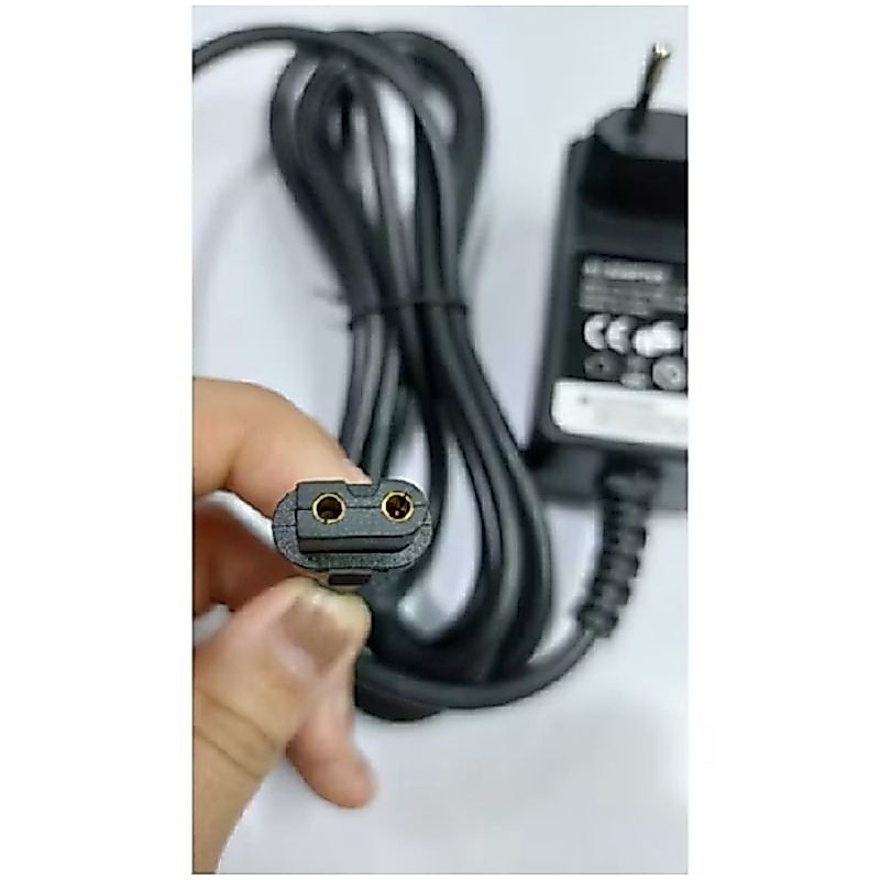 charger kemei original untuk kemei 1996/1997