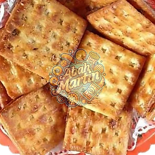 AM BISKUIT MALKIST 500gr Biskuit Malkist Gula Malkis Hatari Malkist Crackers Biskuit Malkist Tawar