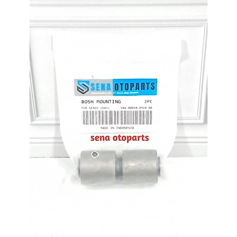 Bosh Arm Bosh Engine Mounting Link Engine Hanger Genio Scoopy Beat LED KOJA  ORIGINAL SENA OTOPARTS
