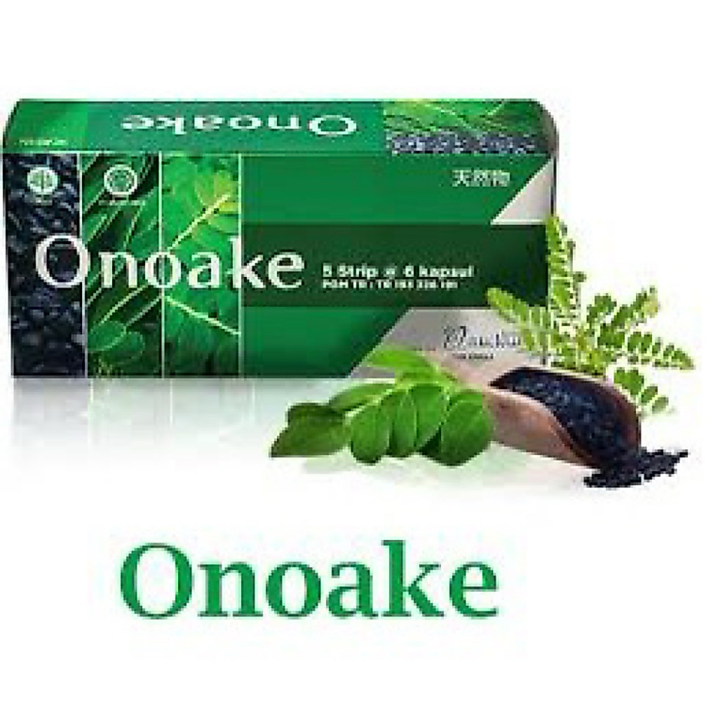 ONOAKE KAPSUL